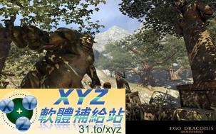 神界 2 龍騎士傳奇 Divinity 2 The Dragon Knight Saga PAL XBOX360(歐版)(DVD9版)