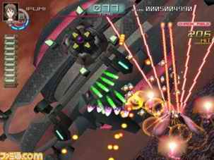 闇羽天鴉  Karous JPN WII (日版)