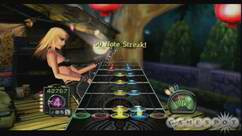 吉他英雄 3 搖滾傳奇  Guitar Hero 3 Modified Rock Band USA WII (美版)